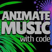JavaScript AUDIO VISUALIZERS Tutorial For Beginners
