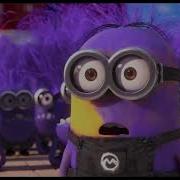 The MINIONS Amadela Amadela Full Version Хит ТикТок Remix Амадела