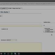 Strategy Execution Tool