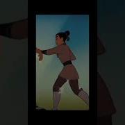 Dangerous Woman Mulan Shorts Arianagrande Mulan