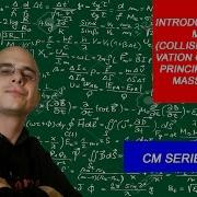 Introduction To Momentum Collisions Conservation Of Momentum And Variable Mass Systems