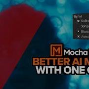 One Control For Better Automatic Roto