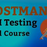 API Testing Postman Tutorial Full Course 2024
