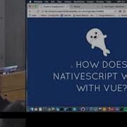 Create An Engaging Native Mobile App With Vue And NativeScript Jen Looper
