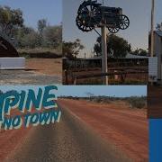 TOOMPINE PUB WITH NO TOWN