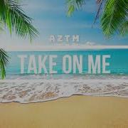 A Ha Take On Me Deep House Remix