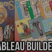 Soothsayers Tableau Building With Interaction
