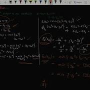 Dynamic Programming Problem Video 1