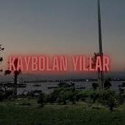İkincitekil Kaybolan Yıllar Cover