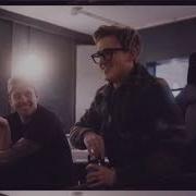 McFly No Worries Mini Doc Resurrection Sessions