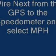 Gmod Speedometer Tutorial