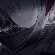 Nightcore Злодей Текст песни