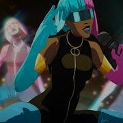Full Prism Song Dispatch