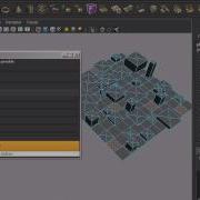 Greeble In Maya