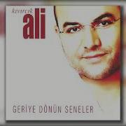 Kıvırcık Ali Ah Gardaş Nostalji