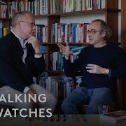 Talking Watches With Gary Shteyngart
