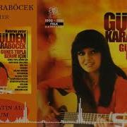 Gülden Karaböcek Hatıran Yeter Official Audio