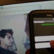 Kinect And Android Sample