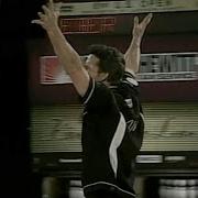 PBA Classic Split Conversion Brian Voss Takes Down The 4 6 7 Split At 2004 U S Open