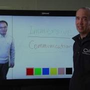 Immersive Collaborative Data Visualization