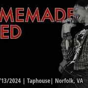 2024 08 13 Homemade Speed The Taphouse Norfolk VA FULL SET