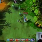 Strife Guide Bo Full Tank