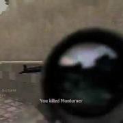 Nyan Cat CoD4 Sync