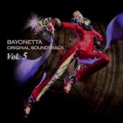 Bayonetta OST Disc 5 08 GM03 Angel Attack