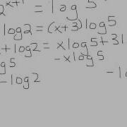 Solving Exponential Equation Example 2