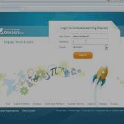 Compass Learning Odyssey 2011 01 Login