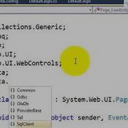 DotNet School ASP NET GRIDVIEW DATABINDING PART 1