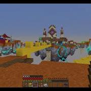 DNA Projectile Trail Retexture Bedwars