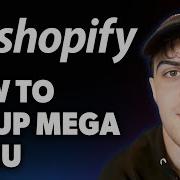 How To Set Up A Shopify Mega Menu 2025 Full Guide