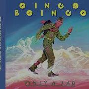 Oingo Boingo Perfect System 2021 Remaster Official Audio
