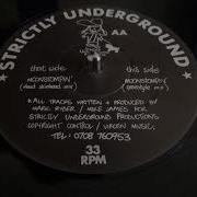 Undercover Movement Moonstompin Freestyle Mix