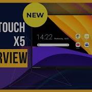 Clevertouch X5 Overview Explore All The New Features