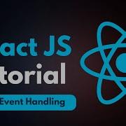 React JS Tutorial 5 Event Handling