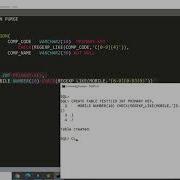 SQL Lecture 4 Check Constraint Part 2
