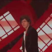 One Direction Live While We Re Young The X Factor USA 2012 Live