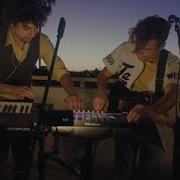 Paper Idol Sunset Sessions
