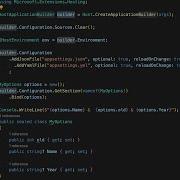 C Config Options Using Json And Or Yaml Files