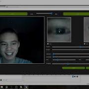 Accurate Eye Tracking With OpenCV Python On Low Cost Webcam