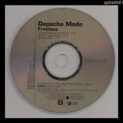 Depeche Mode Freelove Dave Bascombe Remix