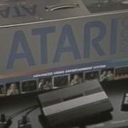Atari From High Score To Game Over