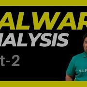 Malware Analysis EP 2 Lab Setup Malware Hide Tactics