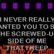 Crossfade Cold Karaoke Instrumental
