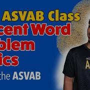 ASVAB Percent Word Problems Arithmetic Reasoning