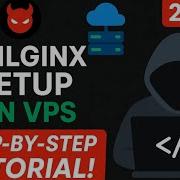 Complete Guide Evilginx Setup On DigitalOcean VPS For Phishing Simulations