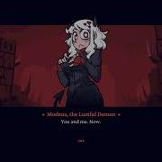 Helltaker How To Beat Stage 2 The Lustful Demon Quick Tips
