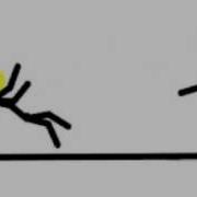 Stykz Fight Scene Test Animation